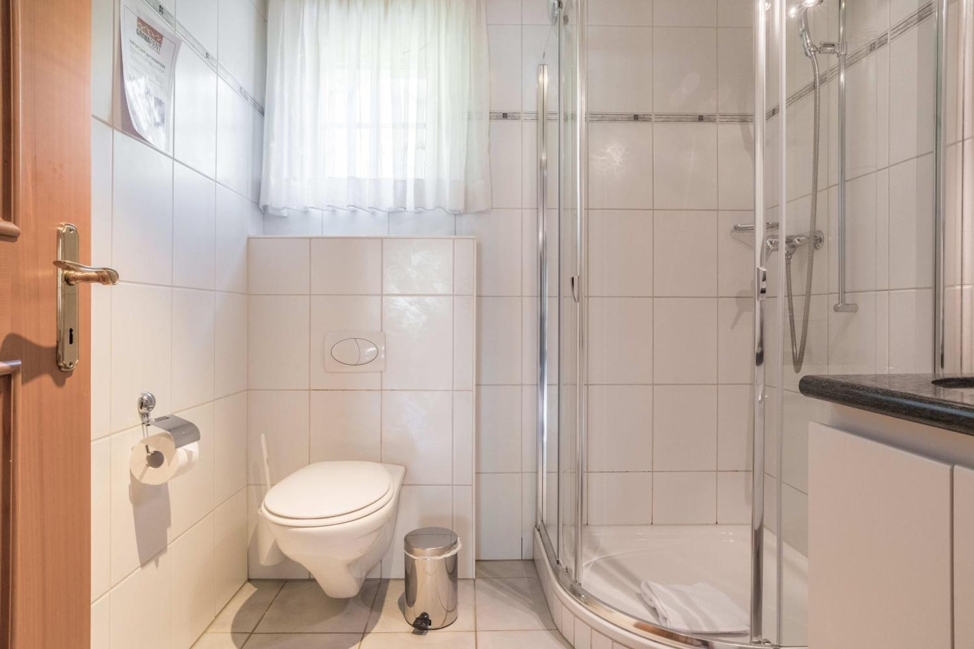 גרינדלוולד Apartment St. Louis 2.5 - Griwarent Ag מראה חיצוני תמונה